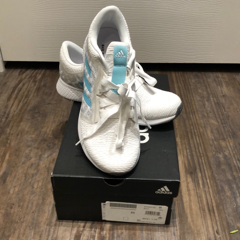 Adidas shoes